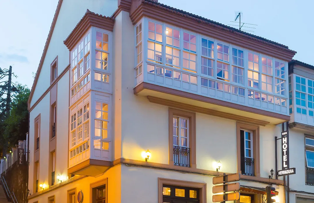 Hotel Herradura-1