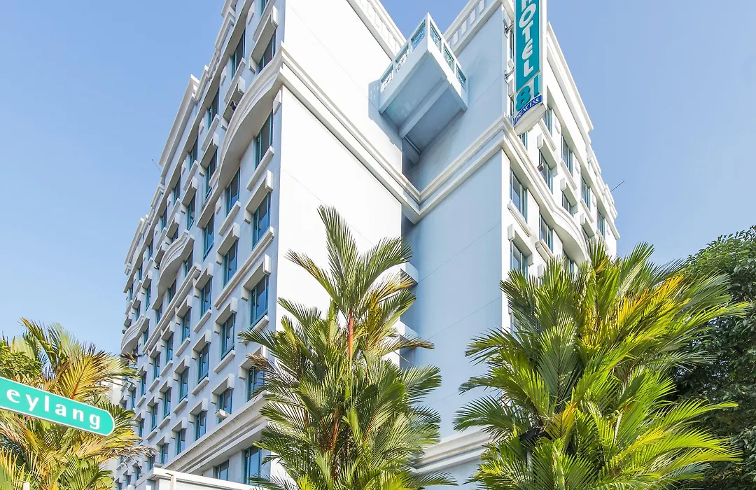 Hotel 81 Princess-1