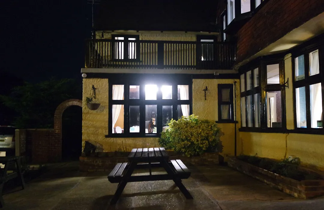 Gable End Hotel-1