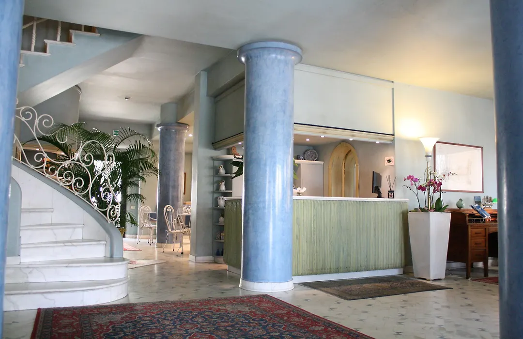 Hotel San Francisco-1