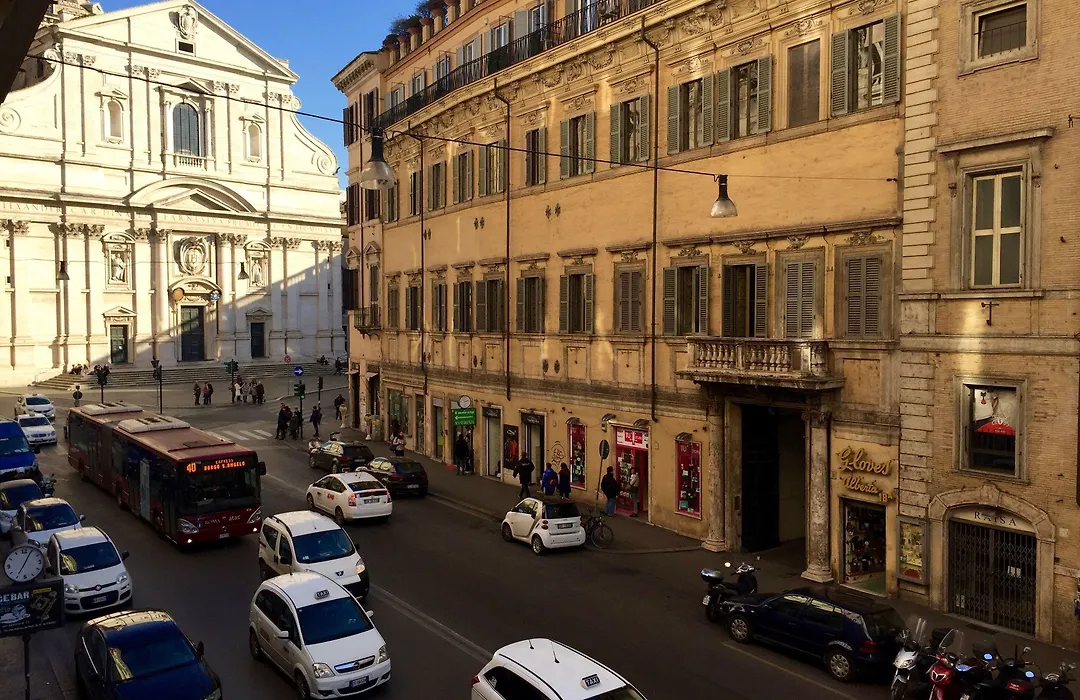 B&B Best Pantheon-1