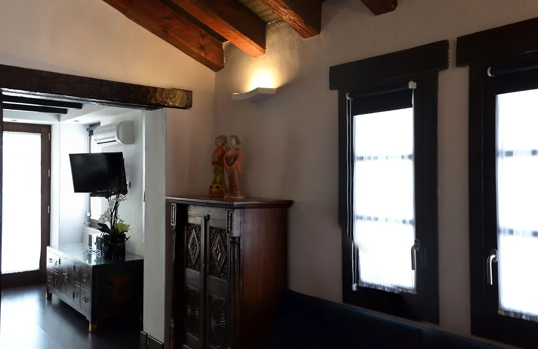 La Villa Marbella - Old Town-1