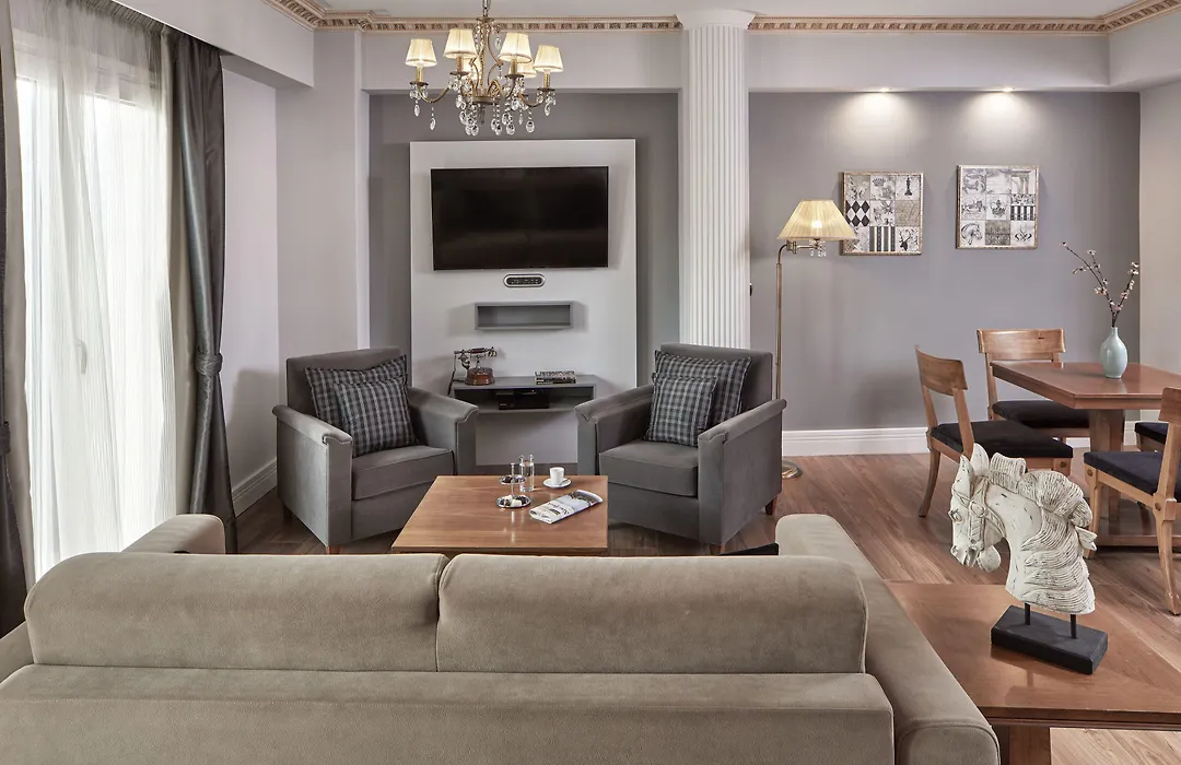 Ava Hotel And Suites-1