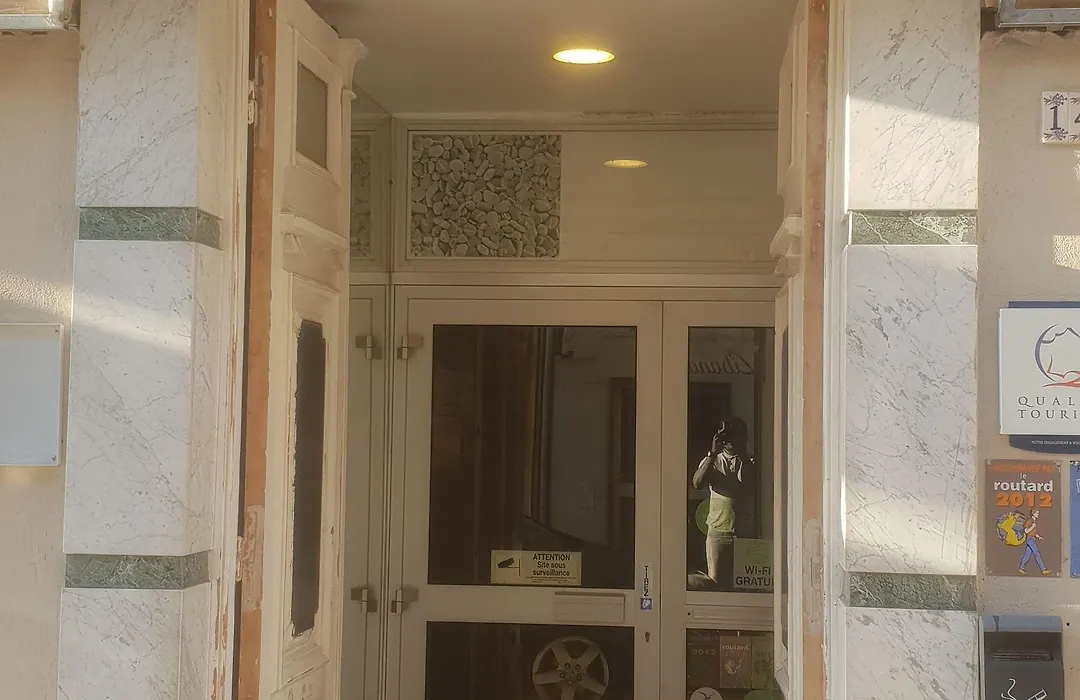Hotel Le Nice Etoile-1