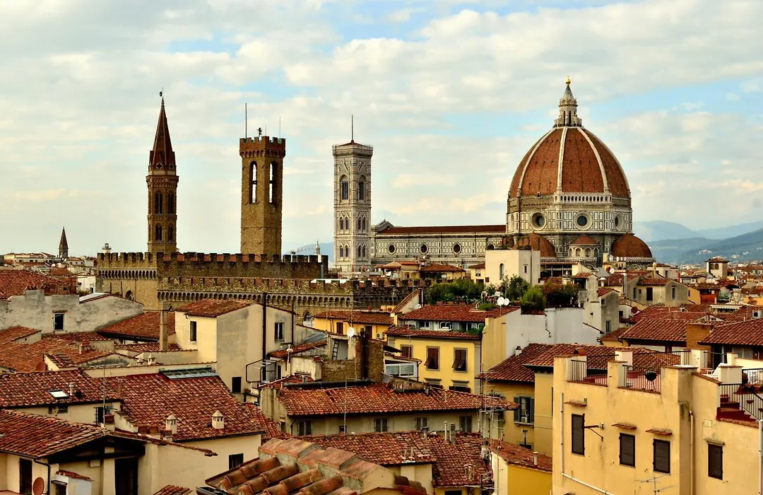 Residenza Giotto-1