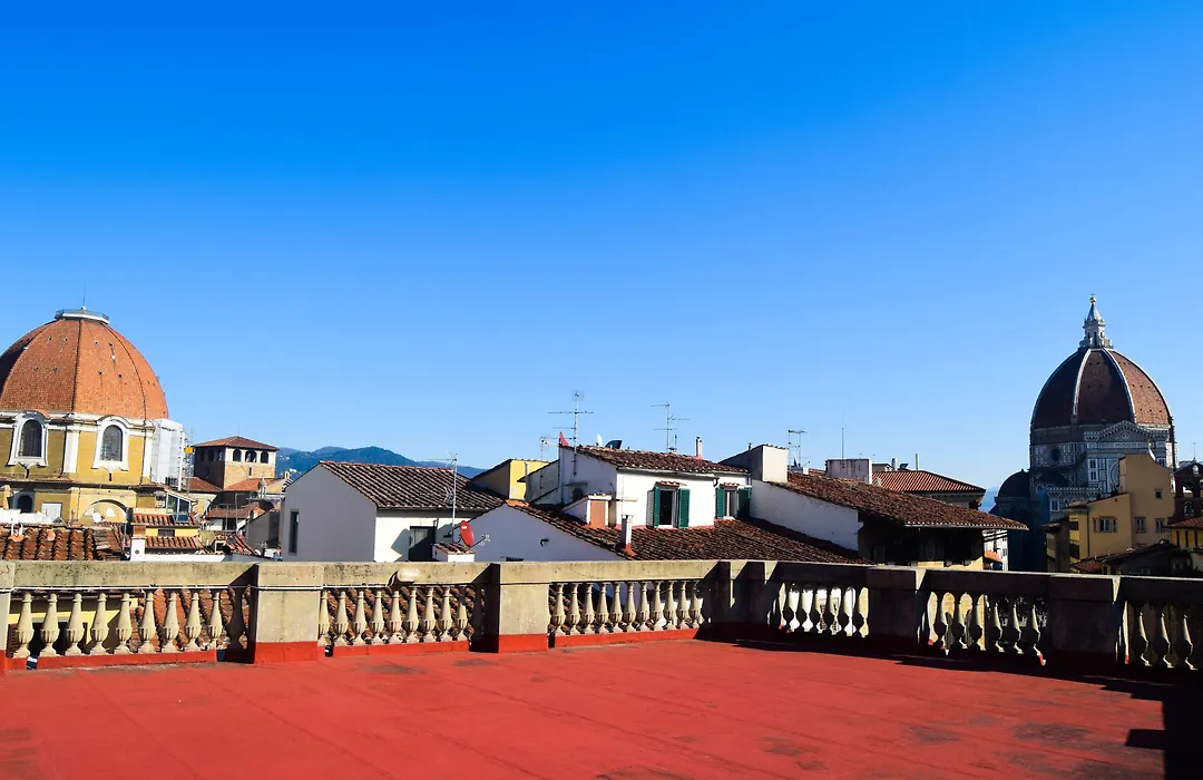 Soggiorno La Cupola Guesthouse-1