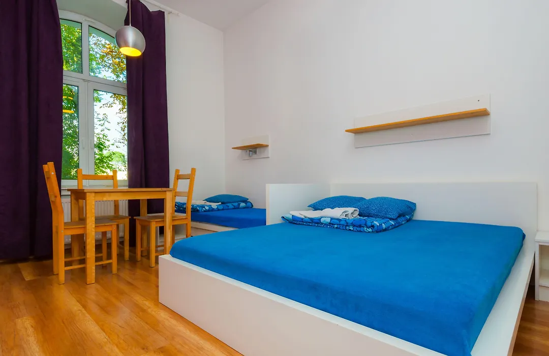 Atlantis Hostel-1