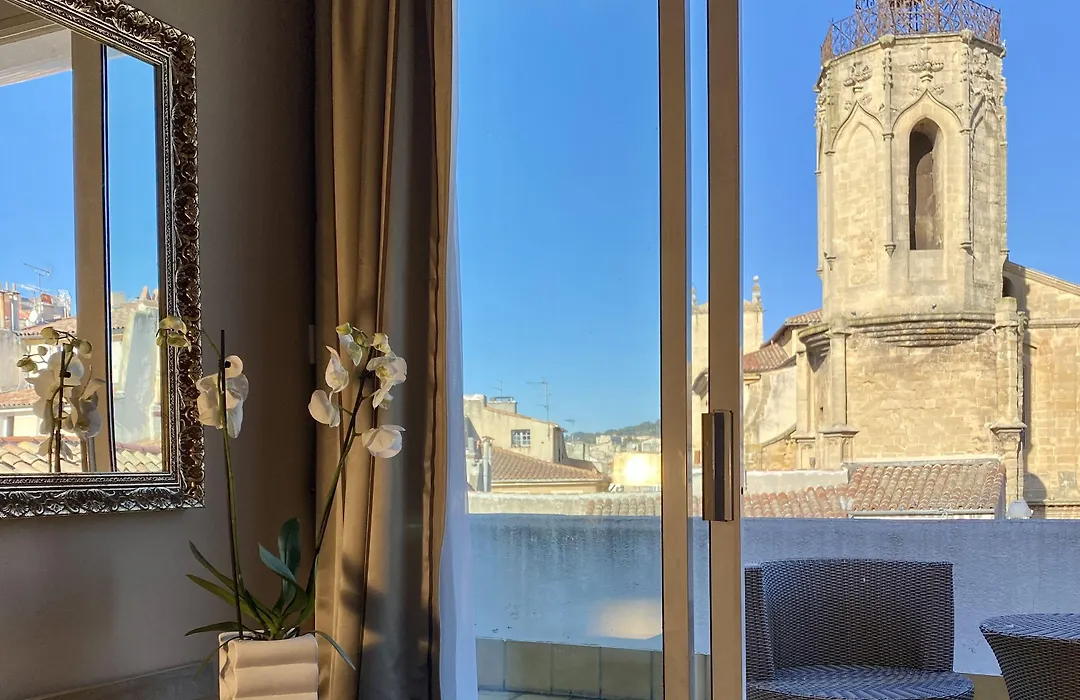 Hotel Des Augustins-1