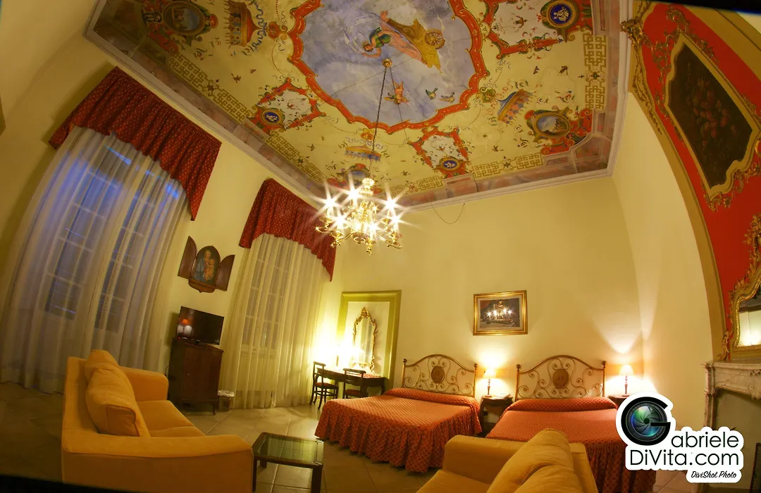 Hotel La Luna-1