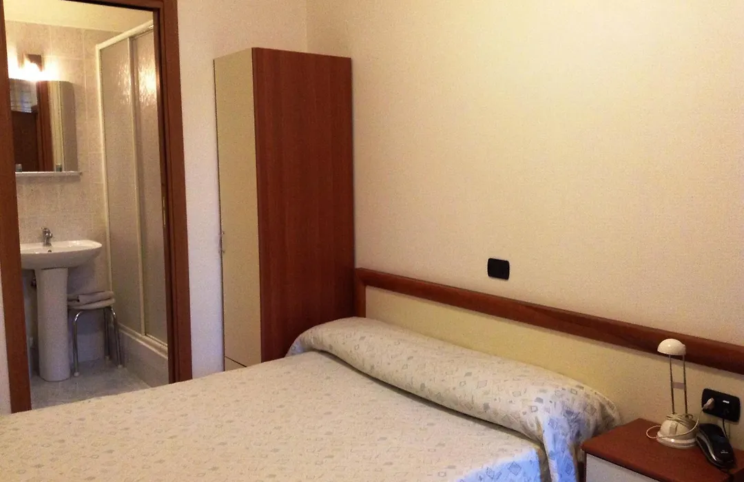 Hotel Ricci-1