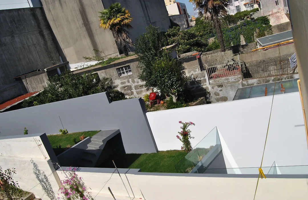 Residencial Sol da Nave-1