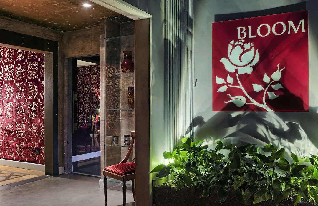 B&B Bloom Settimo Cielo-1