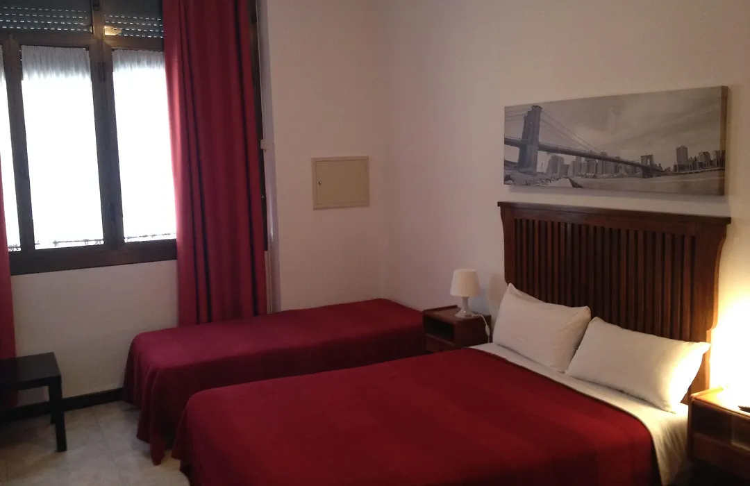 Hostal Absolut Stay (Adults Only)-1
