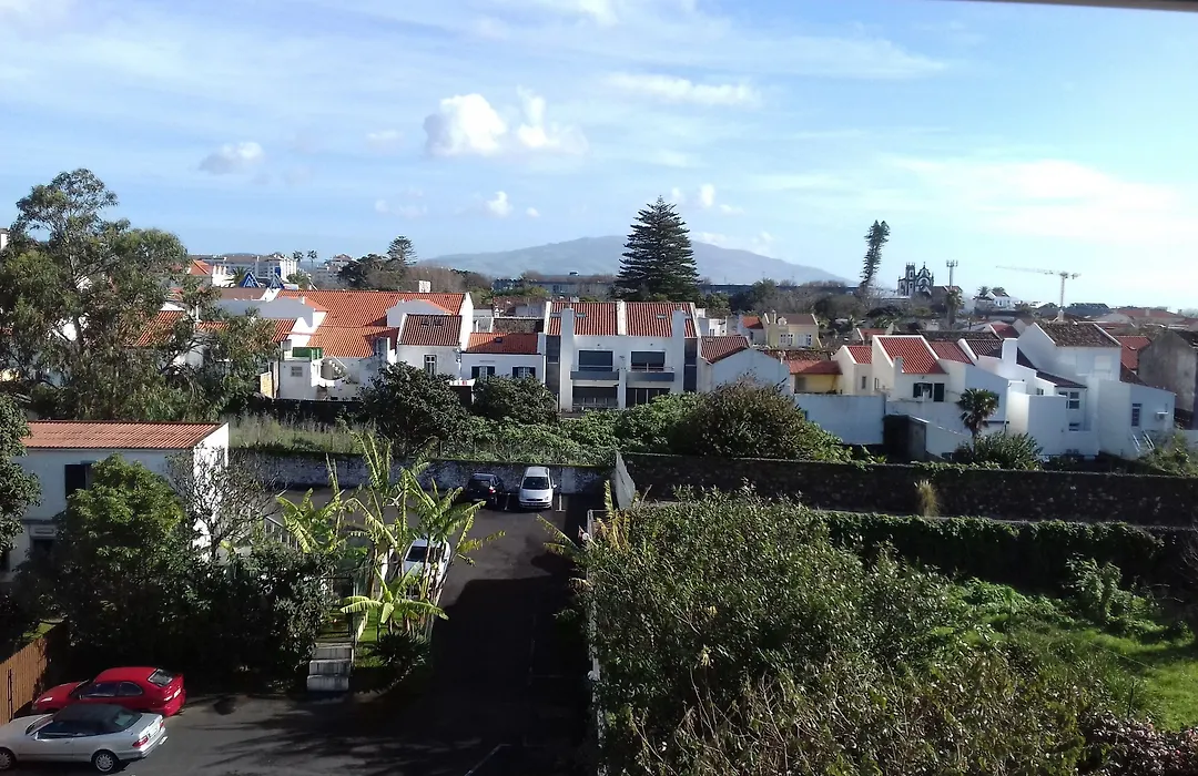 Hotel Sete Cidades-1