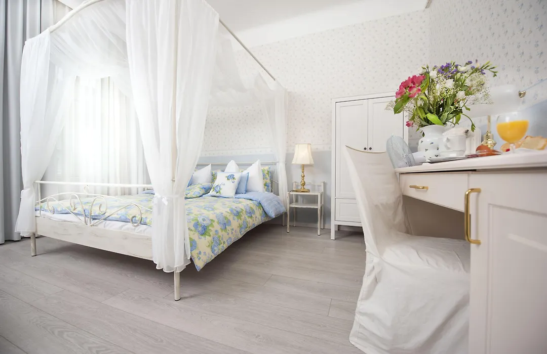 Boutique Hotel Kugel Wien-1