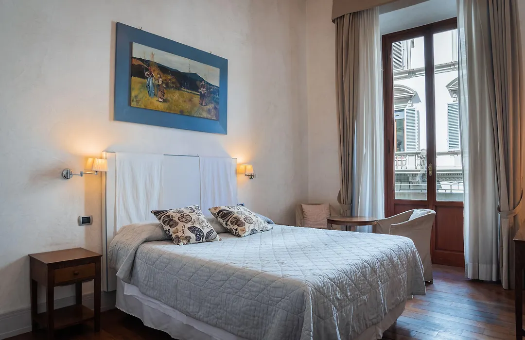 Il Salotto Di Firenze-1