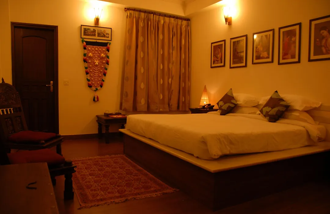 Shanti Home-1