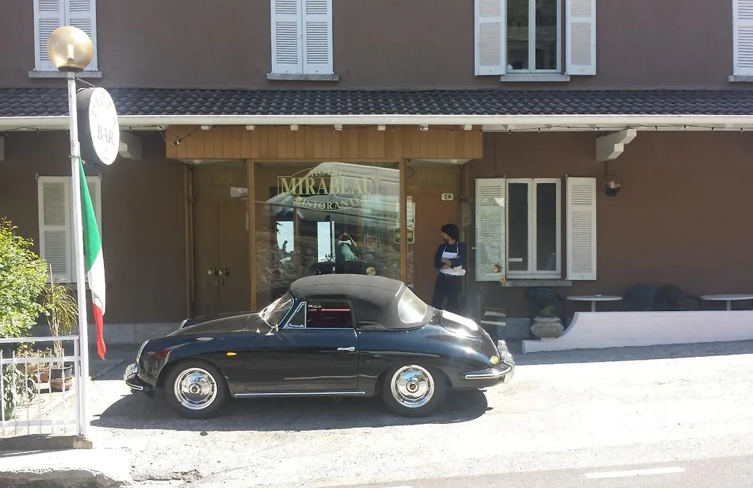 Hotel Mirabeau-1