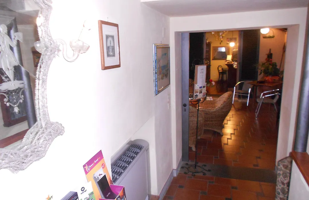 Albergo Casa Al Sole-1