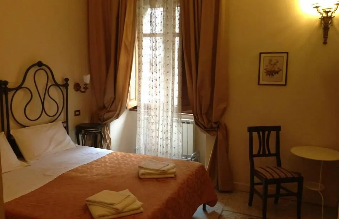 Marta Guest House-1
