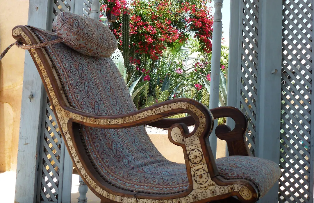 Riad Armelle-1