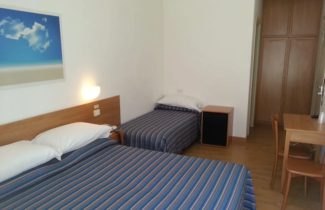 Hotel Mayor-1