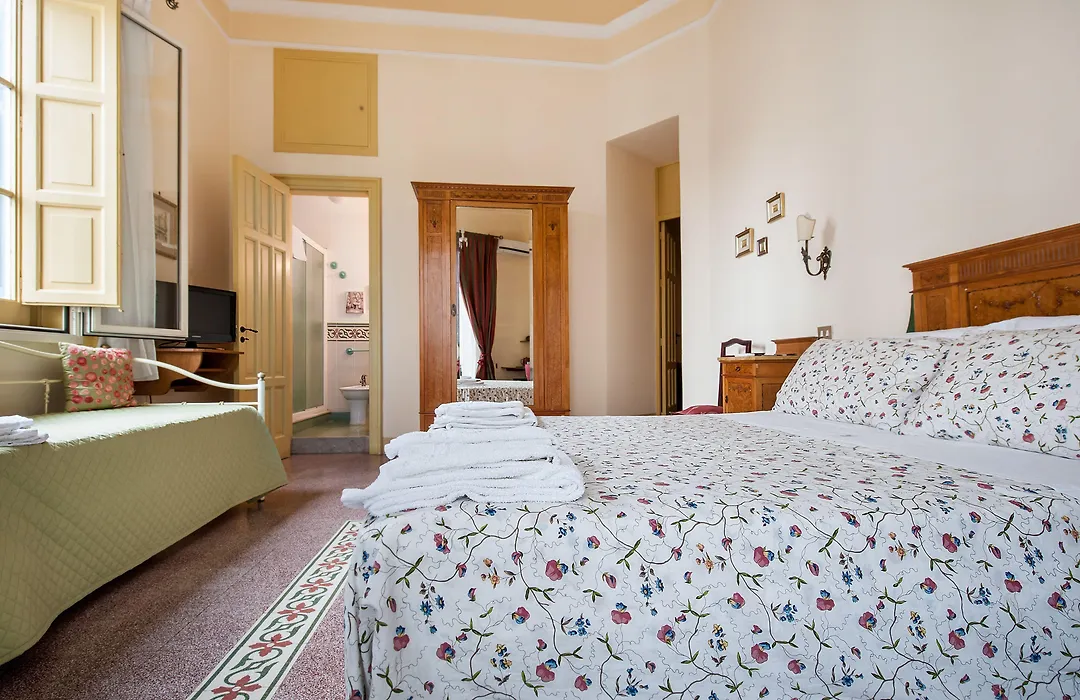 La Casa Di Zoe - Locazioni Turistiche-1