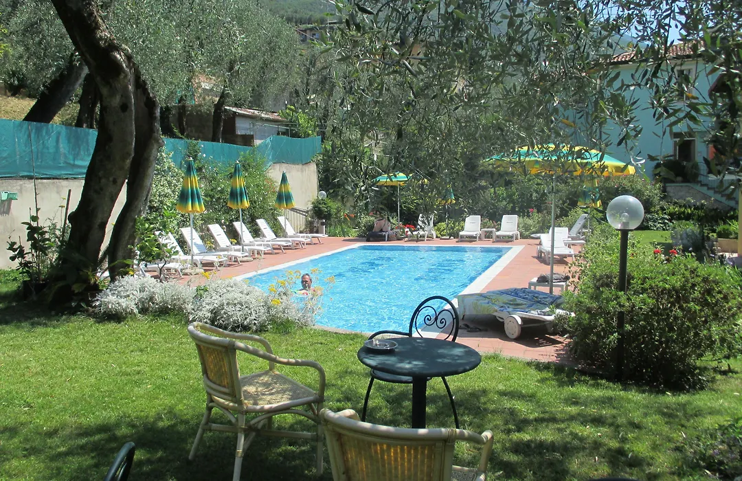 Hotel Casa Popi-1