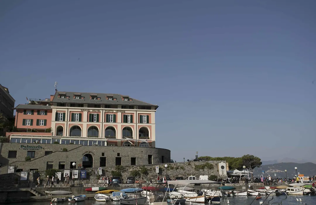 Grand Hotel Portovenere-1
