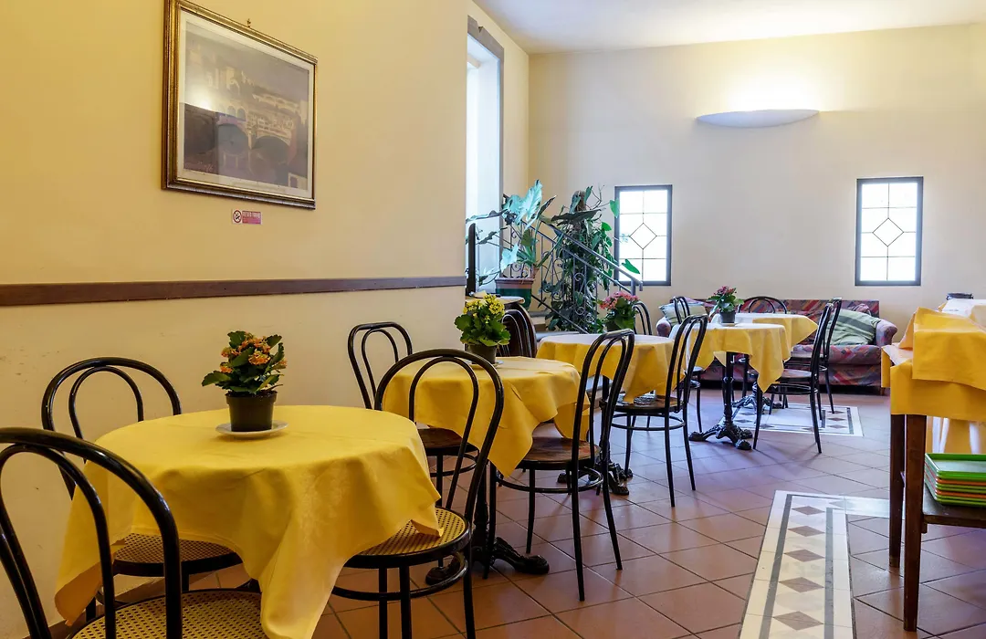 Hotel Monica-1