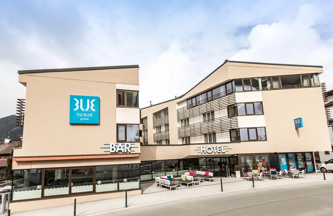 Tui Blue Schladming-1