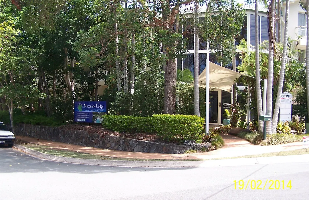 Serenity Apartments Noosa-1