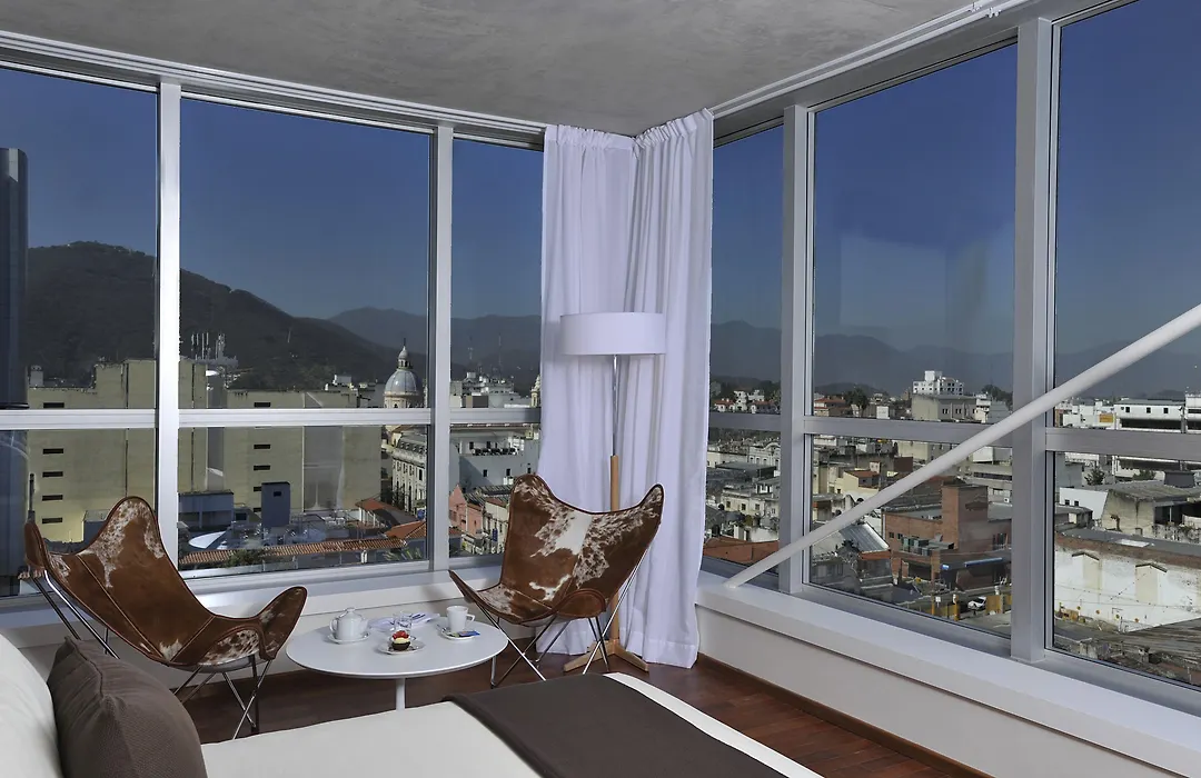 Design Suites Salta-1