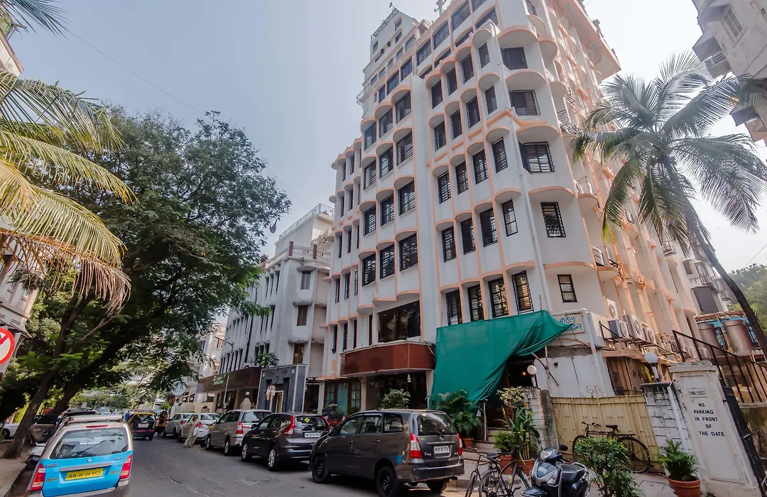Hotel Godwin - Colaba-1