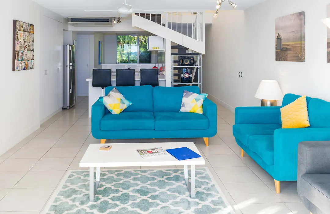 Noosa Hill Resort-1