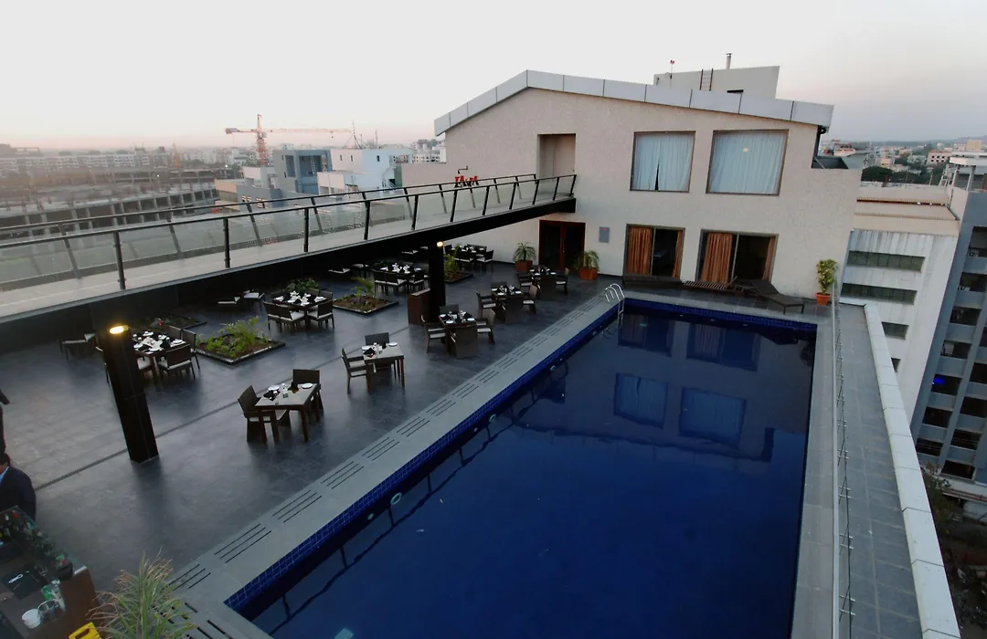 Hotel Parc Estique-1