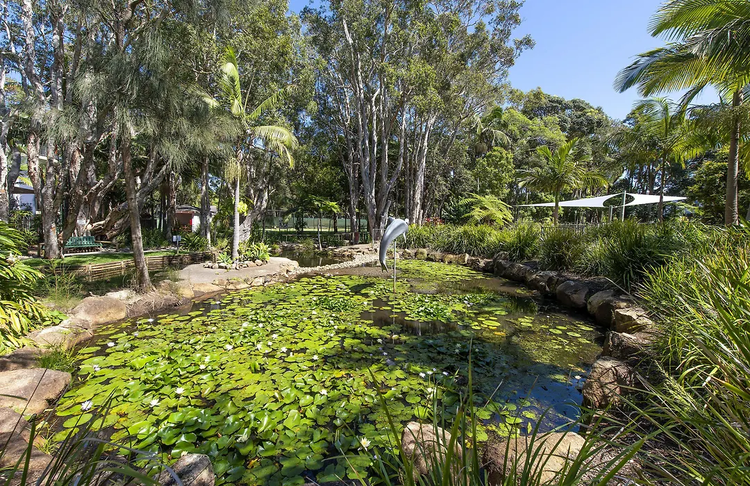 Flynns Beach Resort-1