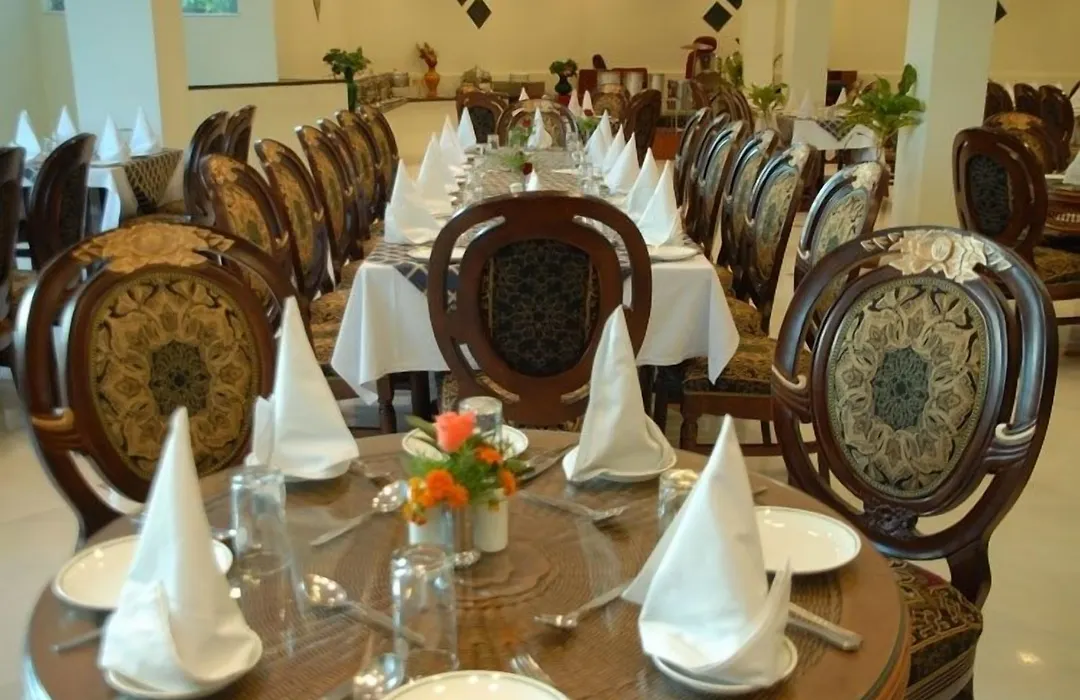 Hotel Jaipur Palace-1