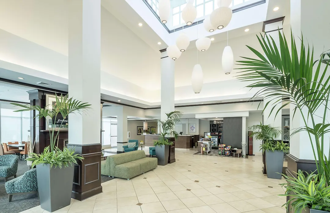Hilton Garden Inn Dothan-1