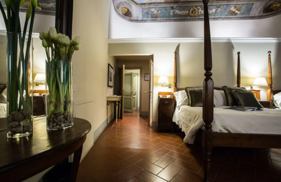 Hotel Burchianti-1