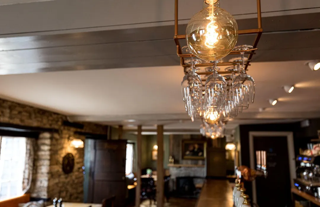 Duke Of Marlborough Hotel-1