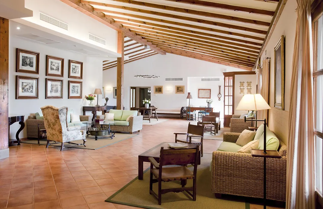 Son Corb Boutique Hotel-1