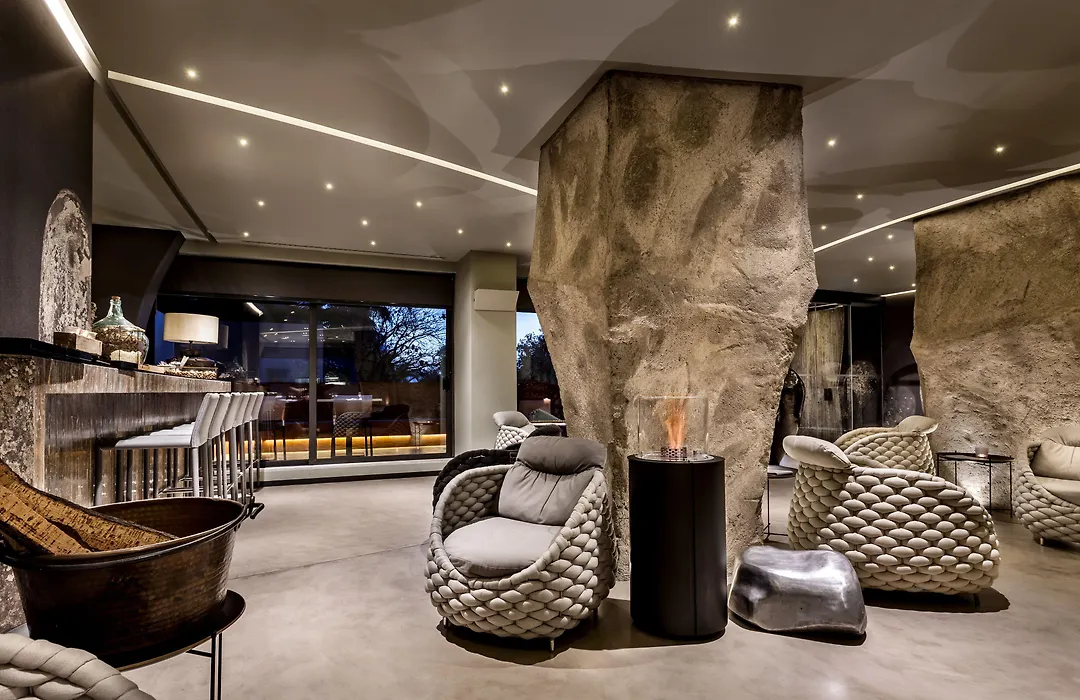 Vitoria Stone Hotel-1