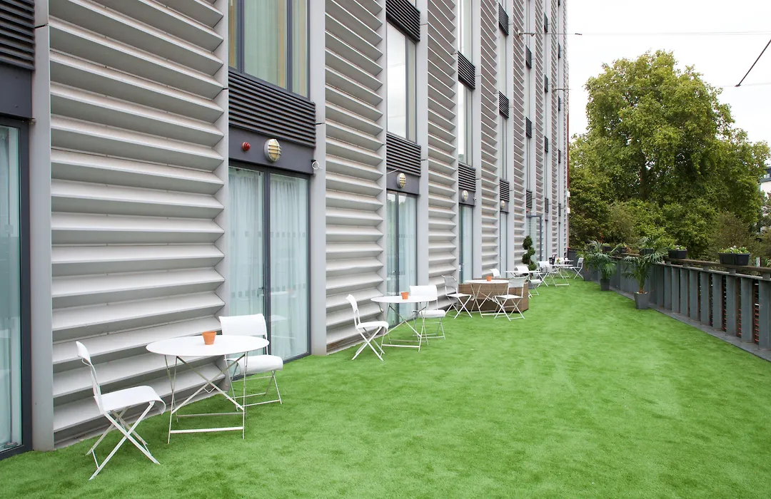 Bermondsey Square Hotel - A Bespoke Hotel-1