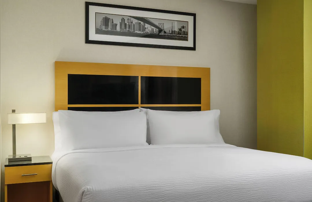 Holiday Inn Express - Wall Street By Ihg-1