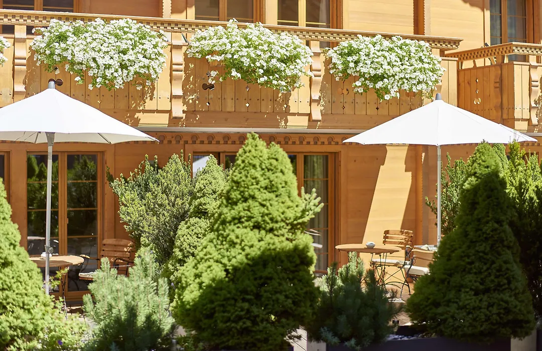Aspen Alpine Lifestyle Hotel-1
