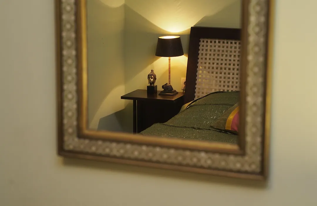 The Rooms Bed & Breakfast-1