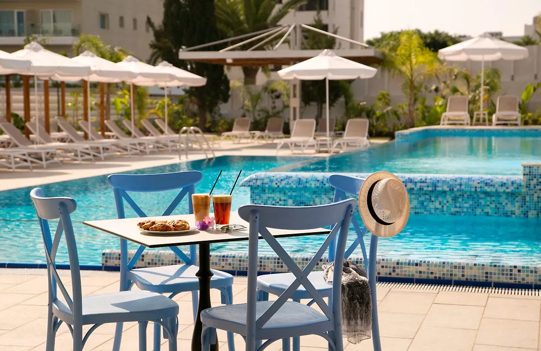 Vangelis Hotel & Suites-1