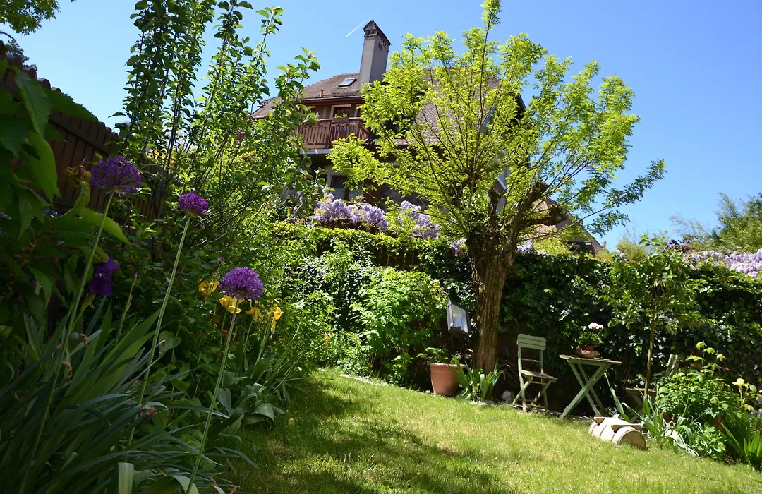 Hotel Du Chateau-1