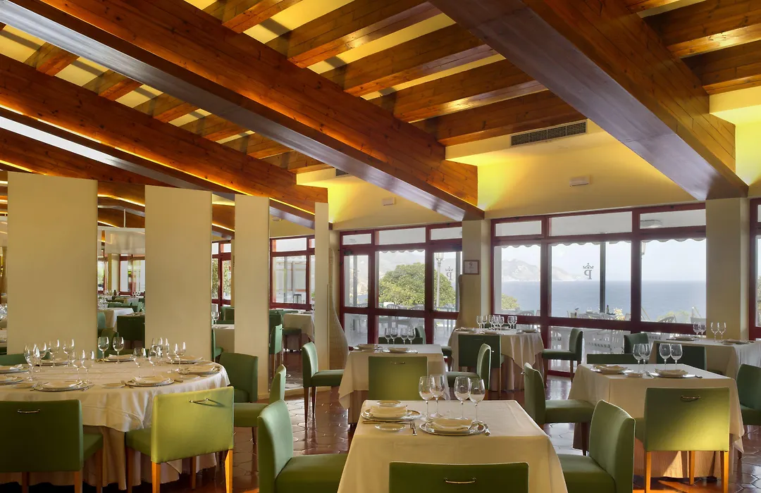 Parador De Nerja (Adults Only)-1
